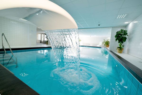 Poolblick