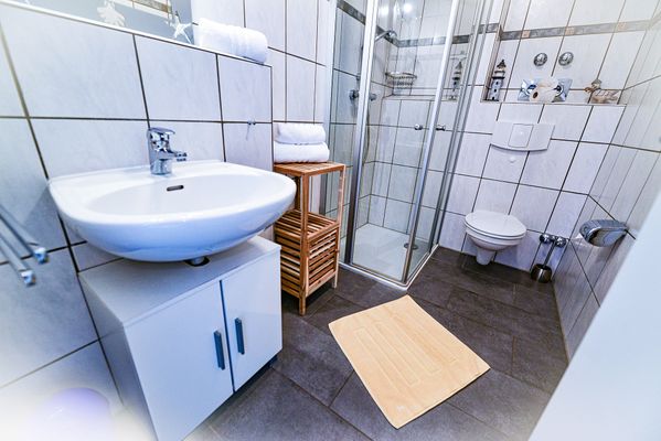 Haus Nordseebrandung NB16