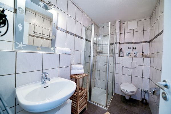 Haus Nordseebrandung NB16