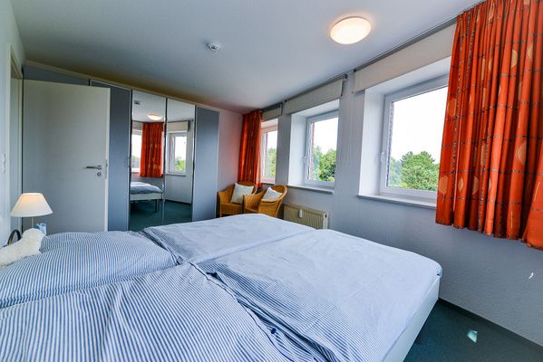 Haus Nordseebrandung NA34