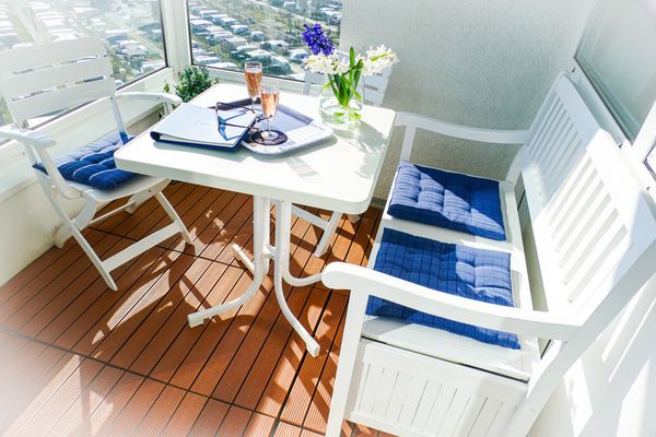 Balkon