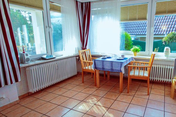 Haus Heidhöhn Nr. 4 HE02