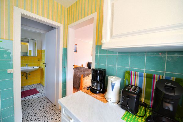 Haus Heidhöhn Nr. 4 HE02