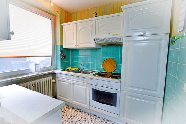 Haus Heidhöhn Nr. 4 HE02
