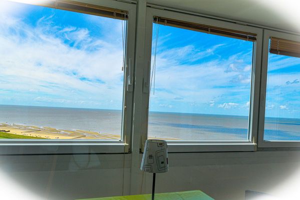 Meerblick