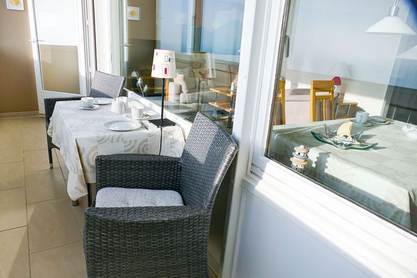Balkon