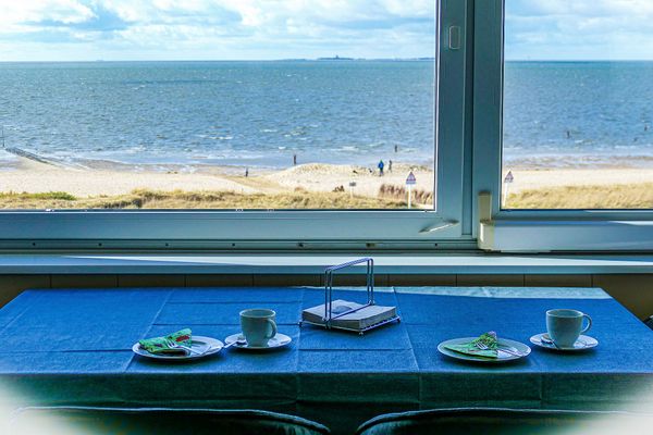 Meerblick