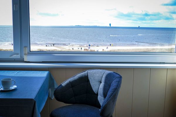 Meerblick