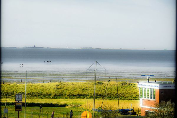 Meerblick
