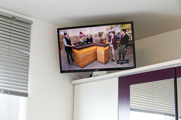 TV / Multimedia