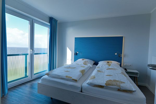 Beach Lodge BL08