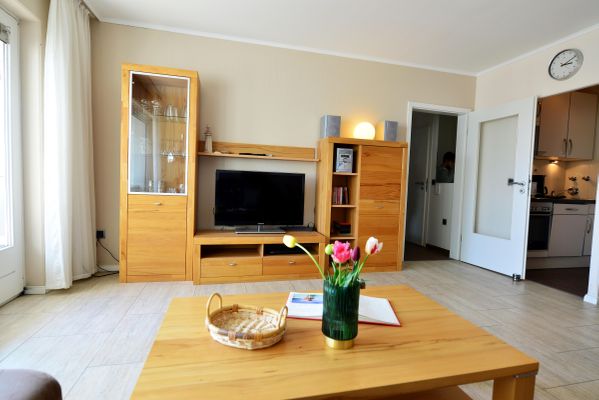 Strandhochhaus SHC8