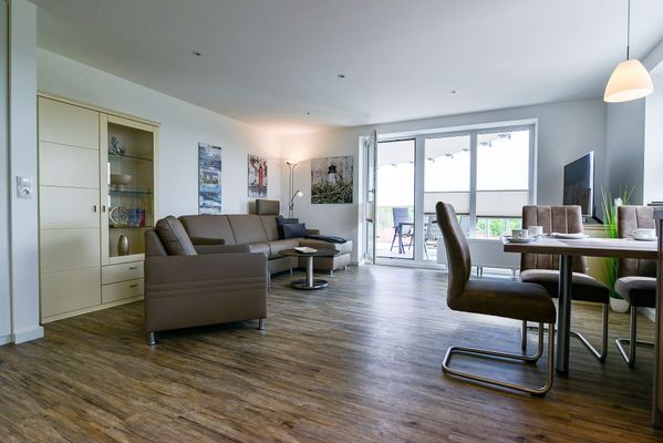 Haus Nordseebrandung NA55