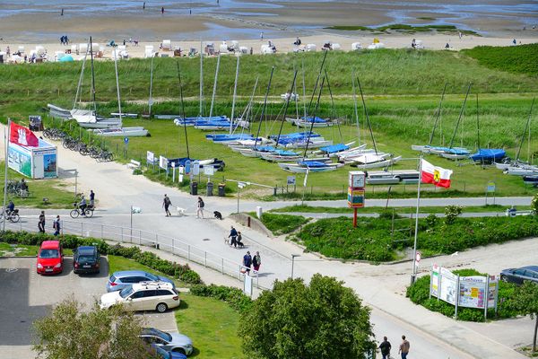 Strand