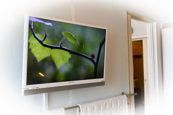 TV / Multimedia