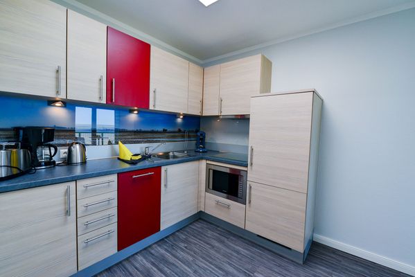 Beach Lodge BL08