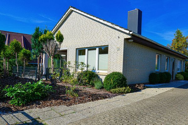 Haus Heidhöhn Nr. 4 HE04
